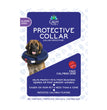 Calm Paws  Protective Inflatable Collar w/ Dog Calming Disk XLarge