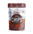 Beg & Barker Pork Heart Chips Dog Treats 1ea/3.5 oz