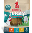 Plato Dog Jerky Chicken With Goat'S Milk 16oz for your Pet Dog with Pet Store X!