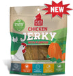 Plato Dog Jerky Chicken with Pumpkin 16oz.