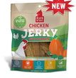 Plato Dog Jerky Chicken With Pumpkin 7oz for your Pet Dog with Pet Store X!