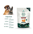 Pet Releaf Stress Edibites Cbd Medium/Large Dog 7.5oz. Pepperred Bacon 6Mg