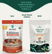 Pet Releaf Digestive Edibites Cbd Small Dog 7.5oz. Sweet Potato 3Mg