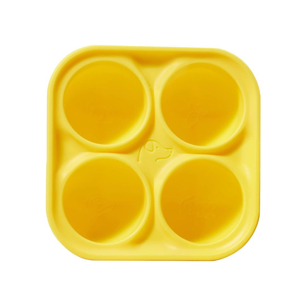 Woof Dog Pupsicle Treat Tray Small