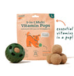 Woof Dog Wellness Pops Multifunctional Large 8Oz