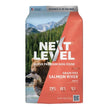 Natures Own Next Level Salmon River Grain Free Dog Food Salmon 4 Lb