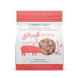 Green Juju Dog Freeze Dried Topper Pork Pink 18oz for your Pet Dog with Pet Store X!