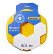 Project Hive Pet Company Hive Disc/Lickmat Yellow Large