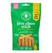 Project Hive Pet Company Hive Chew Stick Peanut Butter Large