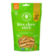 Project Hive Pet Company Hive Chew Stick Peanut Butter Small