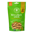 Project Hive Pet Company Hive Chew Stick Peanut Butter Small