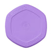 Project Hive Disc/Lickmat Scented Lavendar/Purple Large