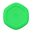 Project Hive Disc/Lickmat Scented Coconut/Green Large