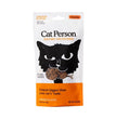 Cat Person Cat Crunchies Treat Chicken 2Oz