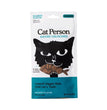 Cat Person Cat Crunchies Treat Salmon 2Oz