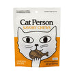 Cat Person Cat Soft Chews Treat Chicken 3Oz