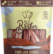 Beg & Barker Pork Loin Strip Dog Treats 1ea/4 oz