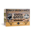 Wet Noses Dog Baked Kibble Chicken 5Lbs