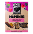 Wet Noses Dog Moments Peanut Butter Berry 14oz.