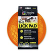 Spunkypup The Lick Pad Round One Size