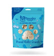 Spunkypup Crunchy Biscuit Dog Treats Peanut Butter 10oz.