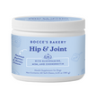 Bocces Bakery Dog Supplement Hip And Joint 6.35oz.