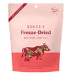 Bocce's Bakery Dog Freeze Dried Beef Liver Treats 3oz.