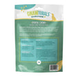 Gnawturals Dental Chews Twisted Stick Chicken Small 21 Count