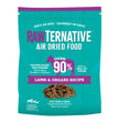 Rawternative Air Dried Dog Food Lamb 5 Lb