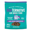 Rawternative Air Dried Dog Food Lamb/Venison 5oz.