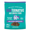 Rawternative Air Dried Dog Food Lamb/Venison 1 Lb