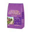 Grandma Mae's Country Naturals Small Breed Sensitive Stomach Dry Dog Food Chicken & Rice, 1ea/4 lb