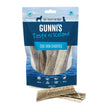 Gunnis Dog Cod Skins Shorties 2.5oz.