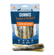 Gunnis Dog Short Salmon Skin 2oz.