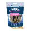 Gunnis Dog Whole Herring 3.0oz.