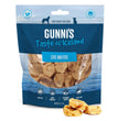 Gunnis Dog Wafers Cod 5oz.