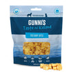 Gunnis Dog Baby Bites Cod 2.5oz.