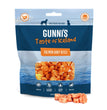 Gunnis Dog Baby Bites Salmon 2.5oz.