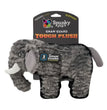 Spunkypup Tough Plush - Plush Toy Elephant Reg