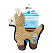 Spunkypup Clean Earth Textured Recycled Llama Large