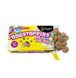 Spunkypup Dogstoppers Crunchy Biscuits For Dogs Cheese 5oz.