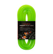 Aquatop Airline Tubing Neon Green, 1ea/13 ft