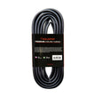 Aquatop Airline Tubing Black, 1ea/13 ft