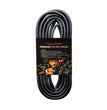 Aquatop Airline Tubing Black, 1ea/13 ft