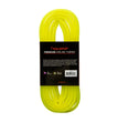 Aquatop Airline Tubing Neon Yellow, 1ea/13 ft