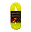 Aquatop Airline Tubing Neon Yellow, 1ea/13 ft