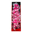 Aquatop Aquatop Vibrant Fluorescent Cannabis Plant Pink Frost, 1ea/16 in