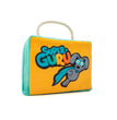 GURU Fun Box Plush Puzzle Dog Toy Super, 1ea/LG