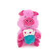 GURU Loveys Dog Toy Pig, 1ea/MD