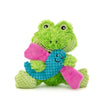 GURU Loveys Dog Toy Frog, 1ea/MD